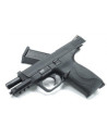 M&P  We Toucan