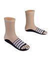Paire de Chaussettes "Claquettes Chaussettes " - Tallie Unique