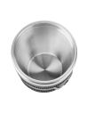 Mug Objectif d'Appareil Photo Thermos - Dimensions :  8 x 14 cm