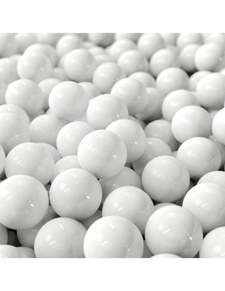 Sachet 0.23g Bio de 3200 billes airsoft (Cybergun)