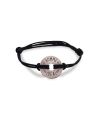 Bracelet Homme "Homme Idéal" - Taille Unique