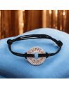 Bracelet Homme "Homme Idéal" - Taille Unique