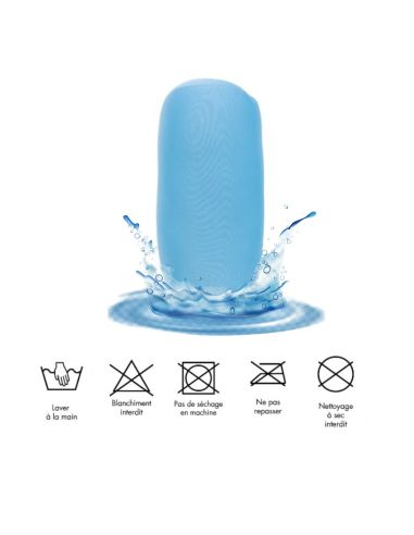 Coussin de Voyage Pour la Nuque à Microbilles - Dimensions : 31 x 15 cm - 6 Couleurs Disponibles