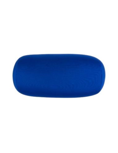 Coussin de Voyage Pour la Nuque à Microbilles - Dimensions : 31 x 15 cm - 6 Couleurs Disponibles