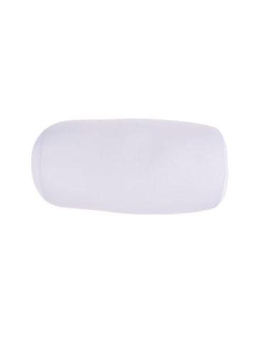 Coussin de Voyage Pour la Nuque à Microbilles - Dimensions : 31 x 15 cm - 6 Couleurs Disponibles