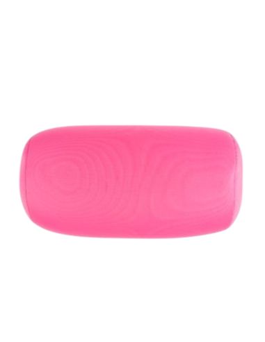 Coussin de Voyage Pour la Nuque à Microbilles - Dimensions : 31 x 15 cm - 6 Couleurs Disponibles