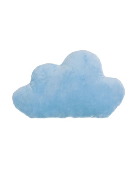 Coussins en Forme de Nuage Pour Enfants - Dimensions : 22 x 33 cm - Disponible en 3 Couleurs