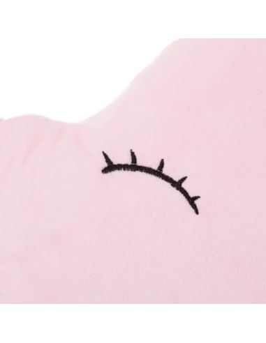 Coussins en Forme de Nuage Pour Enfants - Dimensions : 22 x 33 cm - Disponible en 3 Couleurs