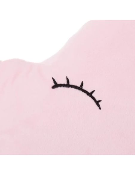Coussins en Forme de Nuage Pour Enfants - Dimensions : 22 x 33 cm - Disponible en 3 Couleurs