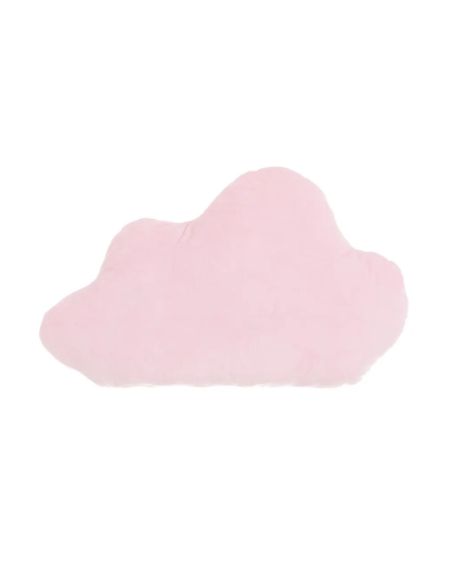 Coussins en Forme de Nuage Pour Enfants - Dimensions : 22 x 33 cm - Disponible en 3 Couleurs