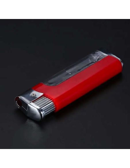 Briquet Choc Electrique