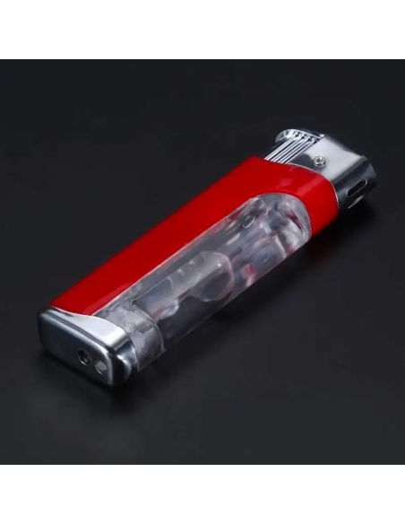 Briquet Choc Electrique