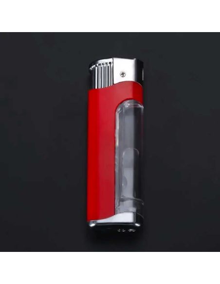Briquet Choc Electrique