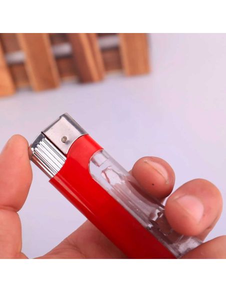 Briquet Choc Electrique