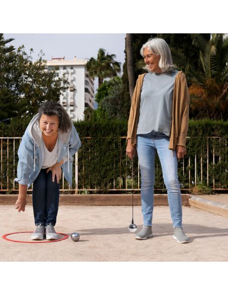 Ramasse Boule Aimanté