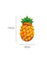 Matelas Ananas 174x96cm