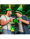 Bretelles Bière Saint Patrick