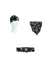 Bandana pirates 3 en 1 - Fostex (Garments)