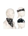Bandana pirates 3 en 1 - Fostex (Garments)