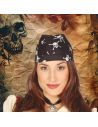 Bandana pirates 3 en 1 - Fostex (Garments)