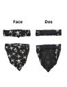Bandana pirates 3 en 1 - Fostex (Garments)