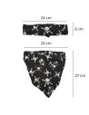 Bandana pirates 3 en 1 - Fostex (Garments)