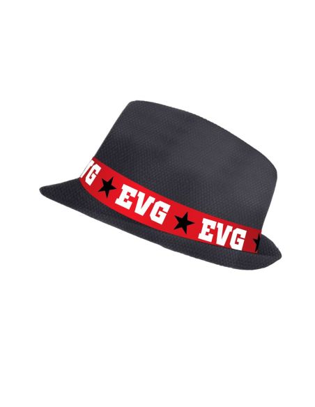Borsalino "Team EVG" Enterrement Vie de Garçon - Taille Unique