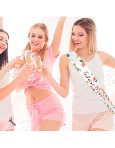 Accessoires Enterrement Vie de Jeune Fille / Pack EVJF "Starter Pack"