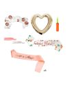Accessoires Enterrement Vie de Jeune Fille / " Pack EVJF "Adventure"
