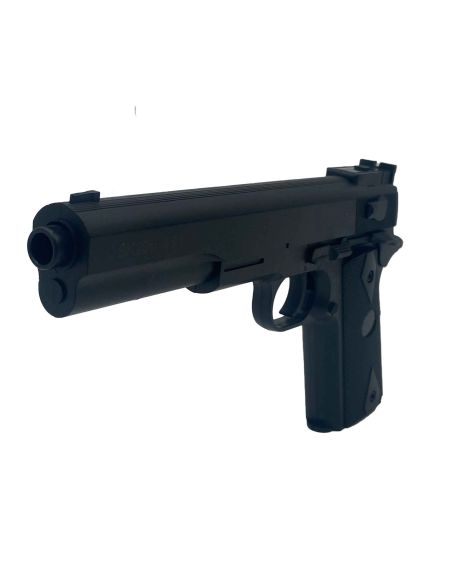 Réplique airsoft 1911 spring Saigo Defense
