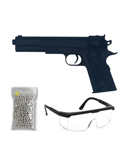 Pack airsoft 1911 spring Saigo Defense