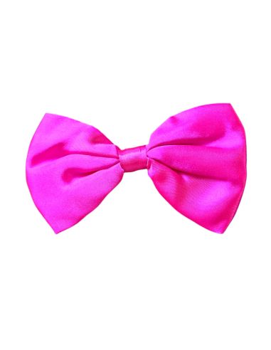 Noeud Papillon Fluo - 4 Couleurs disponibles