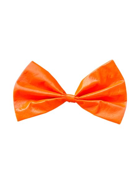 Noeud Papillon Fluo - 4 Couleurs disponibles