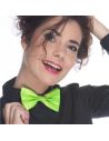 Noeud Papillon Fluo - 4 Couleurs disponibles