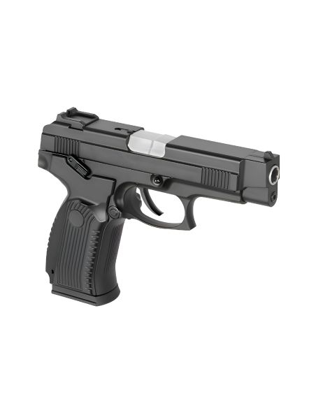 Réplique airsoft CM136 Noir Style MP443 AEP Lipo Électrique MOSFET (Cyma)