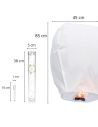 Accessoires de Mariage / Pack objets pour mariage "Festive Wedding"
