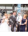 Accessoires de Mariage / Pack objets pour mariage "Festive Wedding"