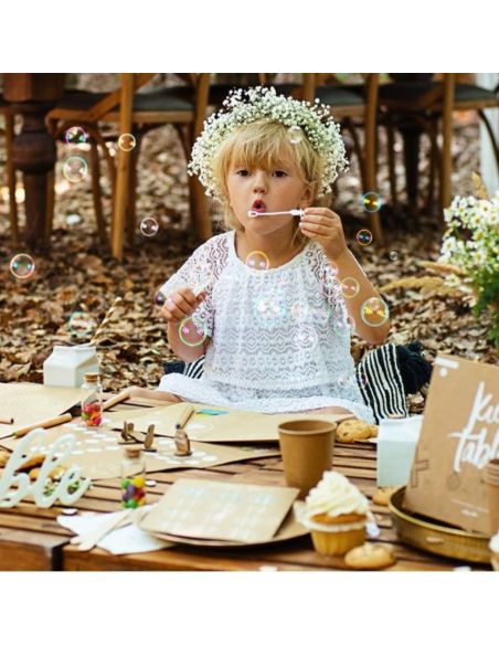 Accessoires de Mariage / Pack objets pour mariage "Festive Wedding"