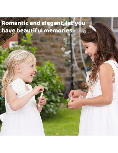 Accessoires de Mariage / Pack objets pour mariage "Festive Wedding"