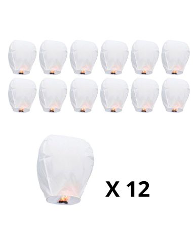 Accessoires de Mariage / Pack objets pour mariage "Festive Wedding"