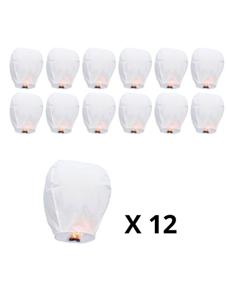 Accessoires de Mariage / Pack objets pour mariage "Festive Wedding"