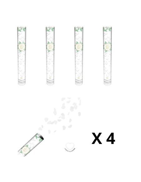 Accessoires de Mariage / Pack objets pour mariage "Festive Wedding"