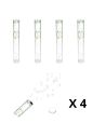 Accessoires de Mariage / Pack objets pour mariage "Festive Wedding"