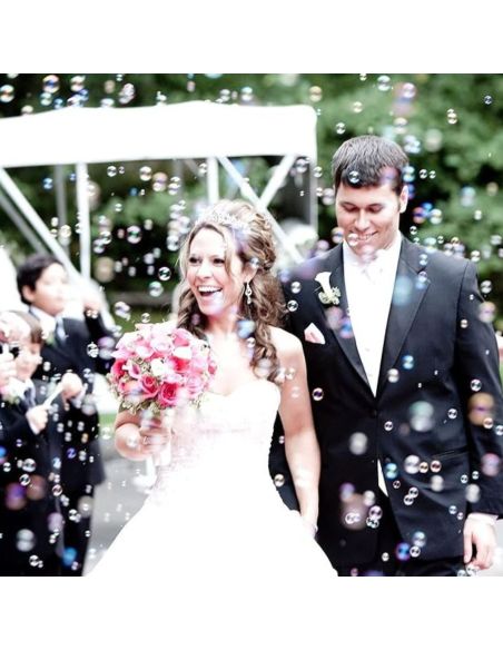 Accessoires de Mariage / Pack objets pour mariage "Festive Wedding"