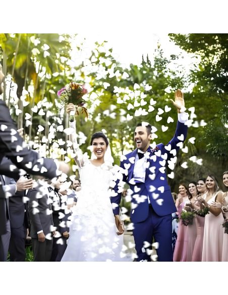 Accessoires de Mariage / Pack objets pour mariage "Festive Wedding"