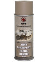 Peinture Armée Desert Mate spéciale camouflage airsoft 400ml 27375h
