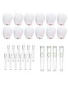 Accessoires de Mariage / Pack objets pour mariage "Festive Wedding"