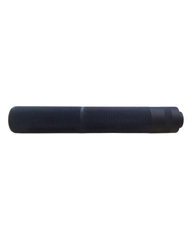 Silencieux 200x30mm Black (Cyma)
