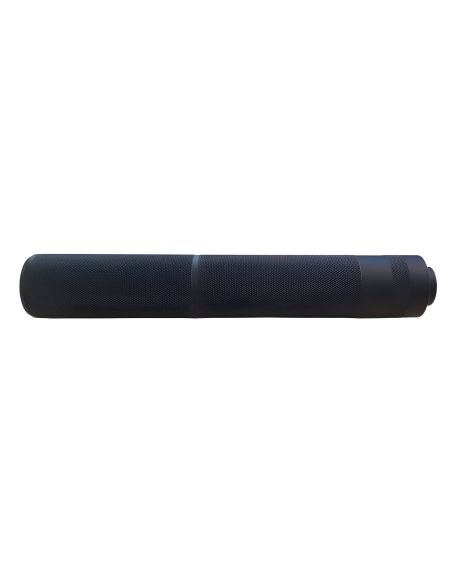 Silencieux 200x30mm Black (Cyma)