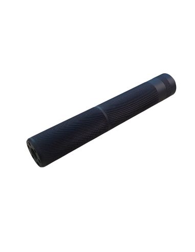 Silencieux 200x30mm Black (Cyma)